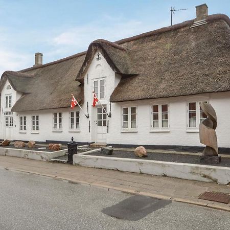 Stunning Home In Hojer With Wifi Højer Exterior foto