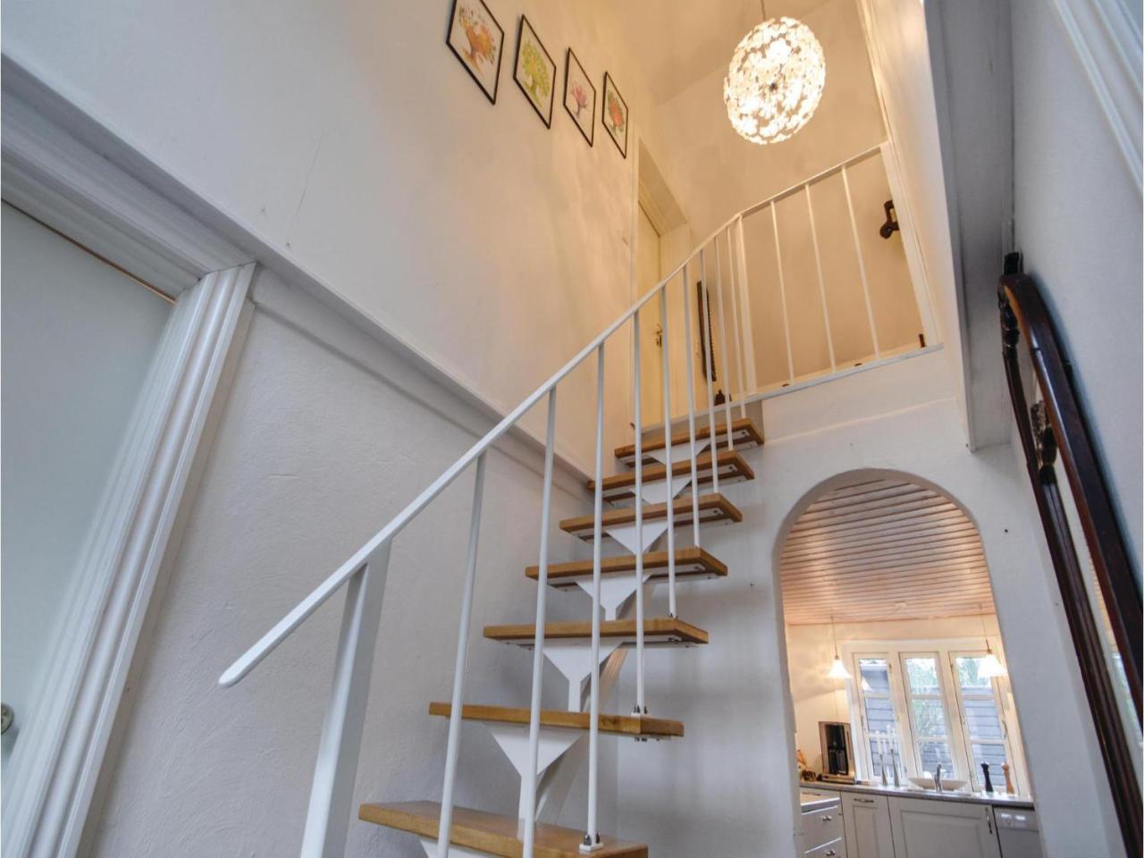 Stunning Home In Hojer With Wifi Højer Exterior foto