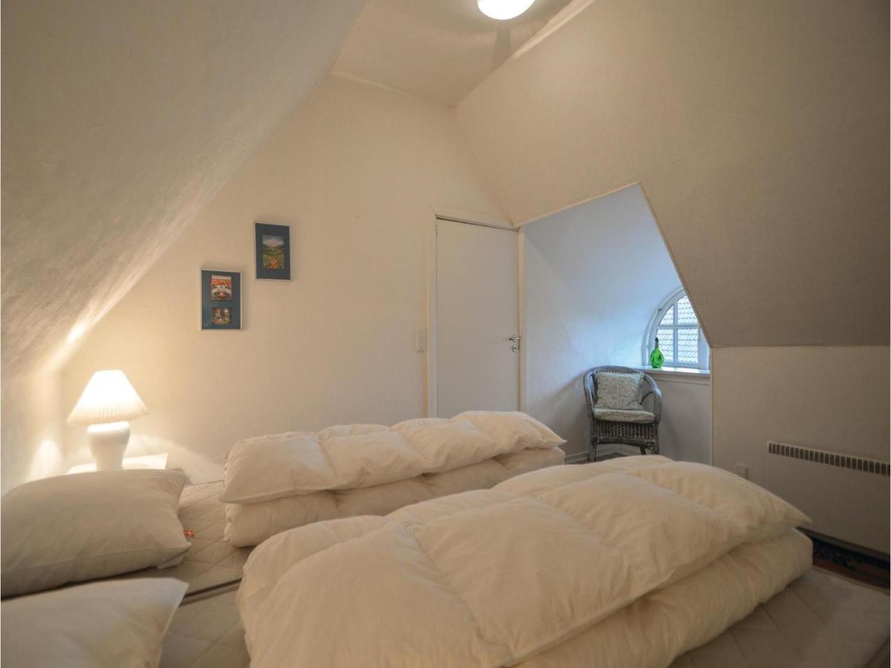 Stunning Home In Hojer With Wifi Højer Exterior foto