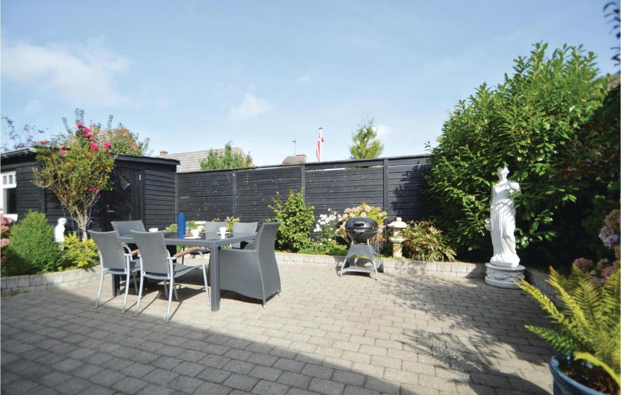 Stunning Home In Hojer With Wifi Højer Exterior foto