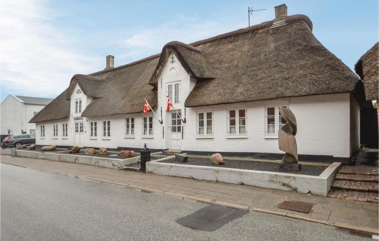Stunning Home In Hojer With Wifi Højer Exterior foto