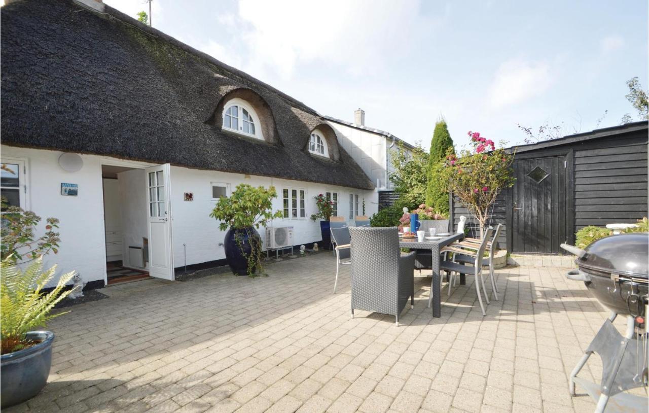 Stunning Home In Hojer With Wifi Højer Exterior foto